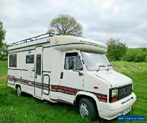 Fiat Ducato / 2.5D Talbot express RHD Burstner Motorhome Camper spares repairs 