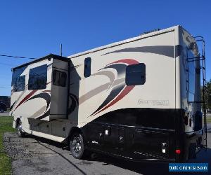 2018 Forest River Georgetown 5 Series 31R Camper