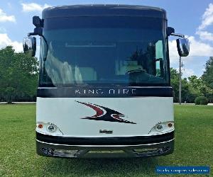 2010 Newmar King Aire