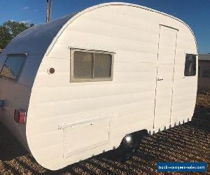 1956 Shasta for Sale