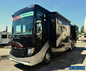 2019 Newmar Ventana