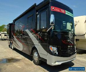 2019 Newmar Ventana