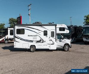 2019 Forest River Sunseeker 2500TS FORD Camper