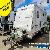 2004 Galaxy Fulcher Grand Tourer Series II White Off Road Van for Sale