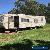 24 foot Millard Caravan for Sale