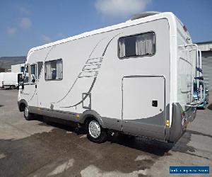 "DEPOSIT TAKEN" TA2006 HYMER B674,48,000 MILES, FULLY LOADED,EXCELLENT,