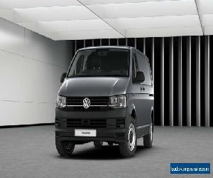 2019 VW TRANSPORTER T6 CAMPER CAMPERVAN TAILGATE AC BRAND NEW UNREGISTERED