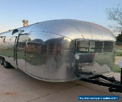 1957 Airstream Overlander for Sale