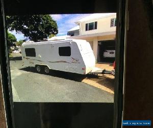 caravan for Sale