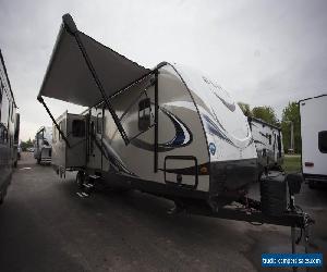 2018 Keystone Passport Elite 34MB Camper for Sale