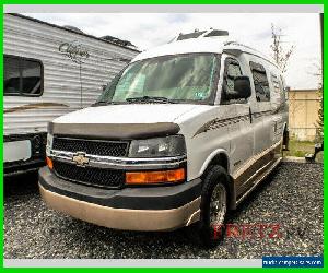 2006 Roadtrek Roadtrek - 210 Popular for Sale