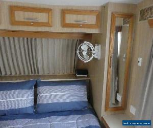    REDUCED TO SELL  2006 caravan Coronet prince ......MAKE AN OFFER