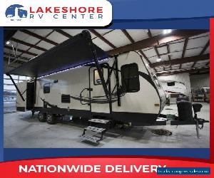 2018 Keystone Sprinter Campfire Edition 30FL Camper for Sale