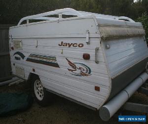 Jayco Finch