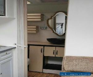 Caravan, 24 foot, 2004 Windsor Royal