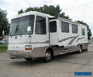 2000 Newmar DUTCH STAR  MODEL 3851