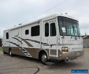 2000 Newmar DUTCH STAR  MODEL 3851