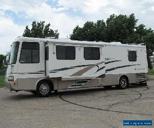 2000 Newmar DUTCH STAR  MODEL 3851