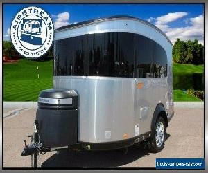 2017 Airstream