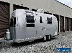 1970 Airstream Overlander for Sale