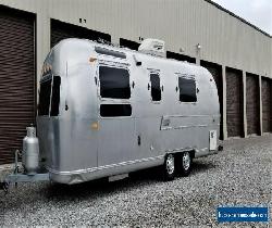 1970 Airstream Overlander for Sale
