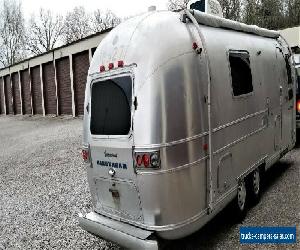 1970 Airstream Overlander