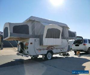 2003 Coromal Silhouette 390 campervan / caravan for Sale