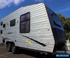 2016 OLYMPIC MARATHON WITH TWIN BUNKS 