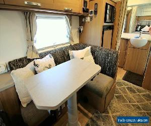 2015 JAYCO JOURNEY 17 55-8 POP TOP