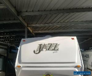 2007 Jazz By Thor 2780 BH for Sale
