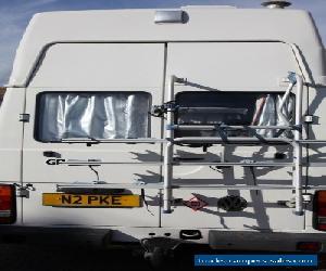 VW LT35 Campervan Motorhome 1995 low mileage turbo diesel in great condition