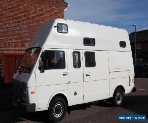 VW LT35 Campervan Motorhome 1995 low mileage turbo diesel in great condition