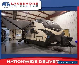 2019 Keystone Cougar Half Ton 22RBS Camper for Sale