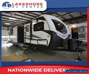 2017 Keystone Outback 332FK Camper for Sale