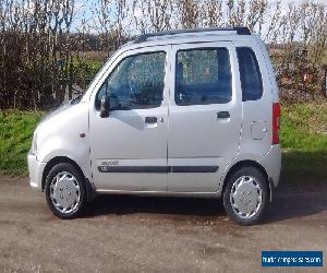 CAMPER SOLD!  NICE LITTLE SUZUKI WAGON R FOR SALE INSTEAD for Sale