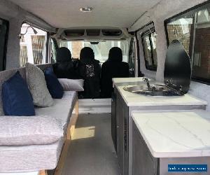 PEUGEOT LUXURY 2 BERTH MOTORHOME 2014