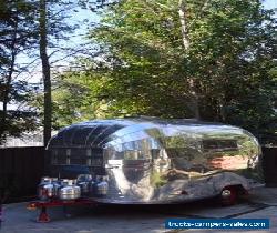 1951 AIRSTREAM Cruisette-Ralph Lauren for Sale