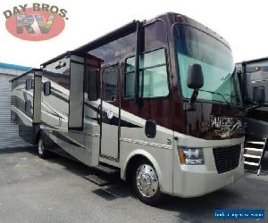 2011 Tiffin Motorhomes Allegro