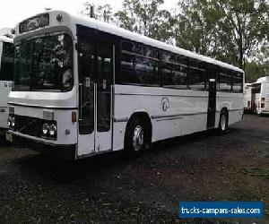 BUS VOLVO B10M 