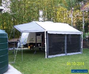 JAYCO EXPANDE OB 17.56.01 2014