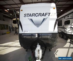 2018 Starcraft Launch Outfitter 7 19BHS Camper