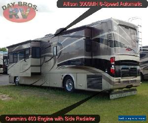 2007 Tiffin Motorhomes Allegro Bus