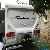 2008 Coromal Princeton 653 Caravan for Sale