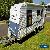 Roma Elegance Caravan for Sale