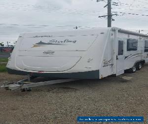 Caravan Jayco Sterling 2009 for Sale