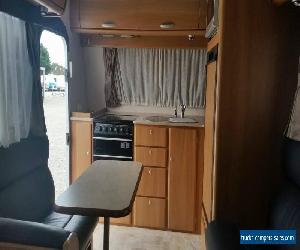 Caravan Jayco Sterling 2009