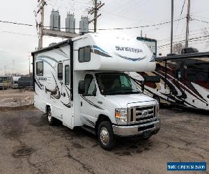 2018 Forest River Sunseeker 2290S FORD Camper