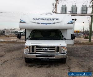 2018 Forest River Sunseeker 2290S FORD Camper