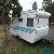 Viscount 14' Vintage Retro Caravan 4 Berth for Sale