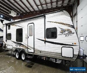 2019 Jayco Jay Flight SLX 264BH Camper